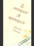 Z averzov a reverzov - náhled