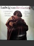 Symfonie č. 3 es-dur, eroica, op. 55 beethoven ludwig van - náhled