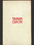 Luční harfa / strom noci capote truman - náhled