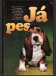 JÁ PES Tylínek Erich, Samková Zuzana, Kňákal Ja - náhled