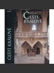 Čeští králové [edice Historická paměť] - náhled