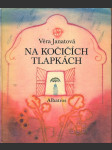 Na kočičích tlapkách janatová věra - náhled