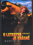 U letectva je krásně - austrálie kulič evžen - náhled