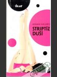 Striptíz duší - náhled