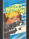 Horúci horizont - náhled
