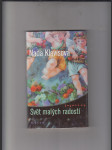 Svět malých radostí - náhled