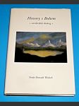 Hovory s Bohem I : neobvyklý dialog - náhled