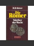 Die Römer. Taktiker der Macht - náhled