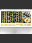 Dobrou chuť v roce 1995 - náhled