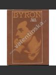 Poutník z Albionu [Byron - poezie, verše, výbor z lyriky] - náhled