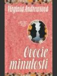 Ovocie minulosti - náhled