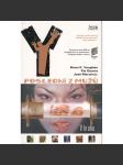 Y: Poslední z mužů 5 - V kruhu - komiks! - náhled