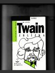 Mark Twain zblízka - náhled