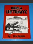 Křídla Luftwaffe - náhled