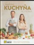 Tradičná kuchyňa moderná - náhled