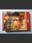 Sicily: Includes the Aeolian and Egadi Islands - náhled