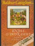 Kniha o dvoranovi - náhled