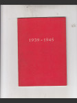 1939 - 1945 - náhled