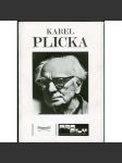 Karel Plicka [18 fotografií; Slovensko; Praha; folklór; národopis; Profily z prací mistrů československé fotografie] - náhled