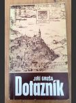 Dotazník - náhled