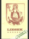 Liesek kresbou - náhled