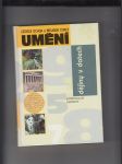 Umění (Dějiny v datech) - náhled