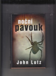 Noční pavouk - náhled