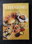 Chinese cooking for pleasure - náhled