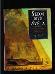 Sedm divů světa (Dějiny moderní imaginace) - náhled