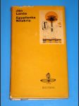 Egypťanka Nitokris - náhled