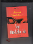 Není římského lidu - náhled