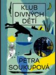 Klub divných dětí soukupová petra - náhled
