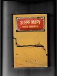 Slepé mapy - náhled
