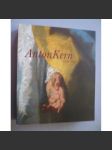 Anton Kern 1709-1747 - Katalog k výstavě (český barokní a rokokový malíř) - - (hol) - náhled