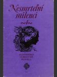 Nesmrteľní milenci 4. - náhled