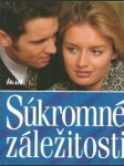 Súkromná záležitosť - náhled