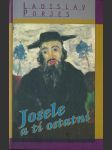 Josele a tí ostatní - náhled