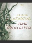 Země prokletých lazarová liliana - náhled
