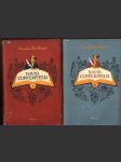 David copperfield 2sv. dickens charles - náhled