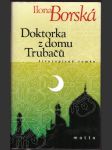 Doktorka z domu trubačů borská ilona - náhled