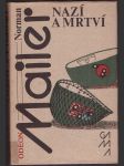 Nazí a mrtví mailer norman - náhled