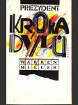 Prezydent krokadýlů miller warren - náhled