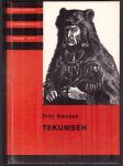 Tekumseh iii. steuben fritz - náhled