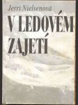 V ledovém zajetí nielsenová jerri - náhled