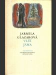 Vlčí jáma glazarová jarmila - náhled