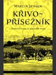 Křivopřísežník jensen martin - náhled