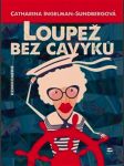 Loupež bez cavyků ingelman-sundberg catharina - náhled