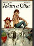 Adam a otka říha bohumil - náhled