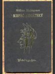 Kupec benátský shakespeare william - náhled