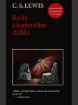 Rady zkušeného ďábla lewis clive staples - náhled
